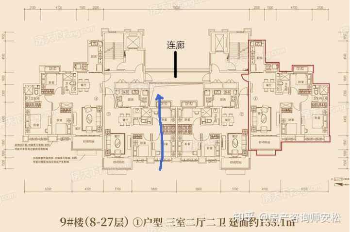 孝感新城悦隽怎么样,孝感新城悦隽周边的规划图