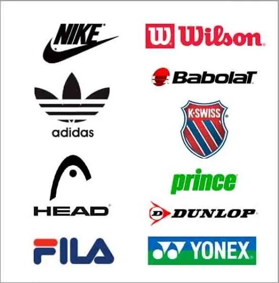 网球赞助商是真的吗,网球赞助商的品牌