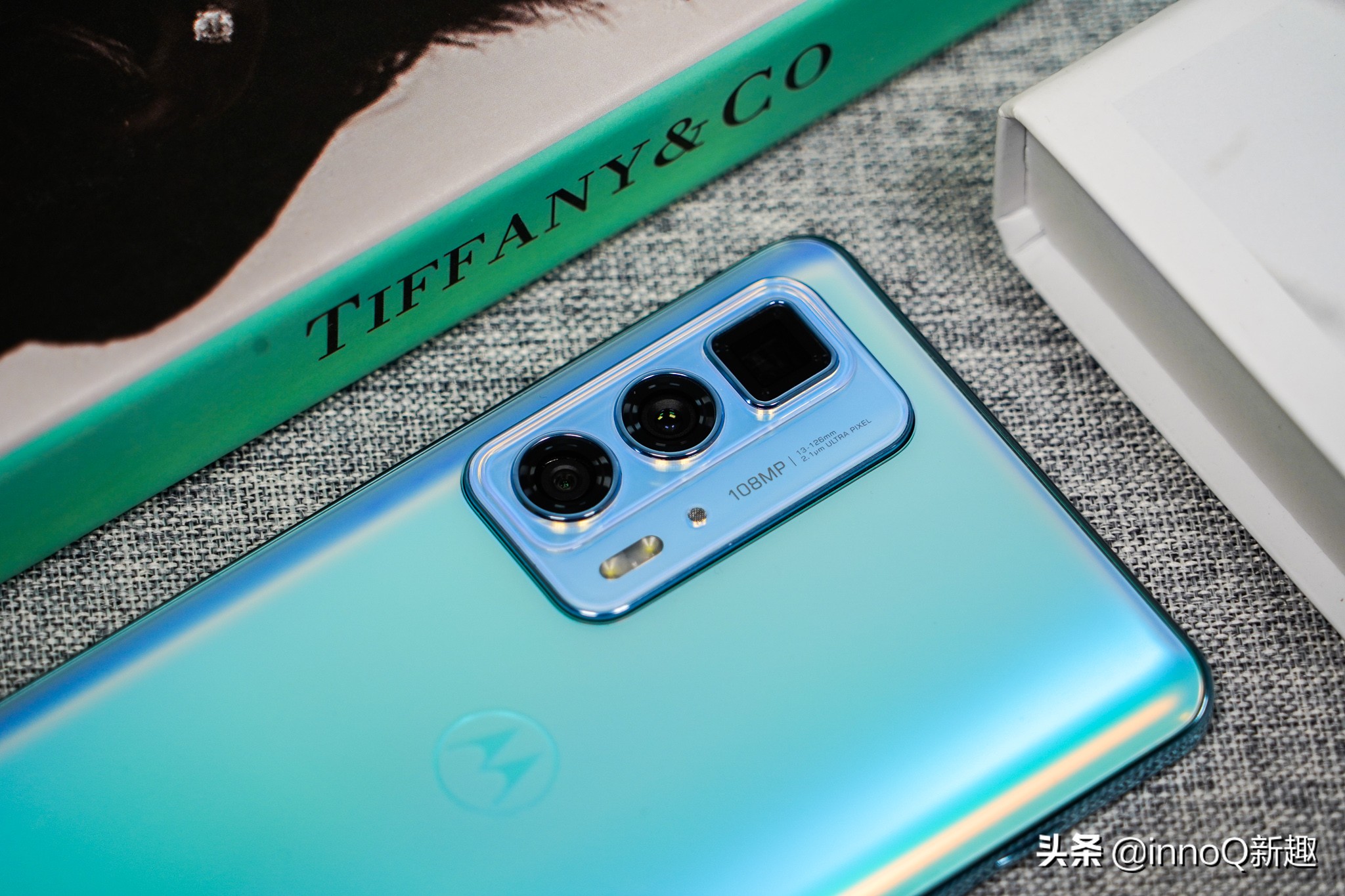 摩托罗拉新机首发骁龙870哪里买,摩托罗拉骁龙870最强性能机