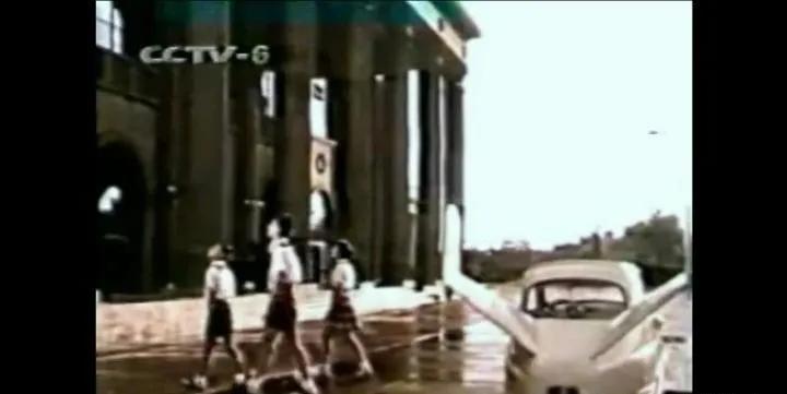 关公大战外星人好看吗,关公大战外星人是科幻片吗