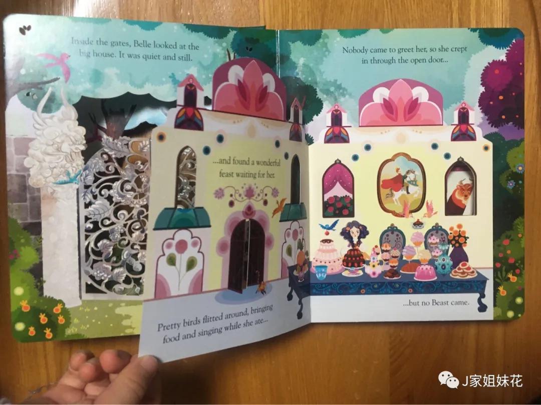 如何创造英语学习中的原版环境（二）Disneyland与英语兴趣培养