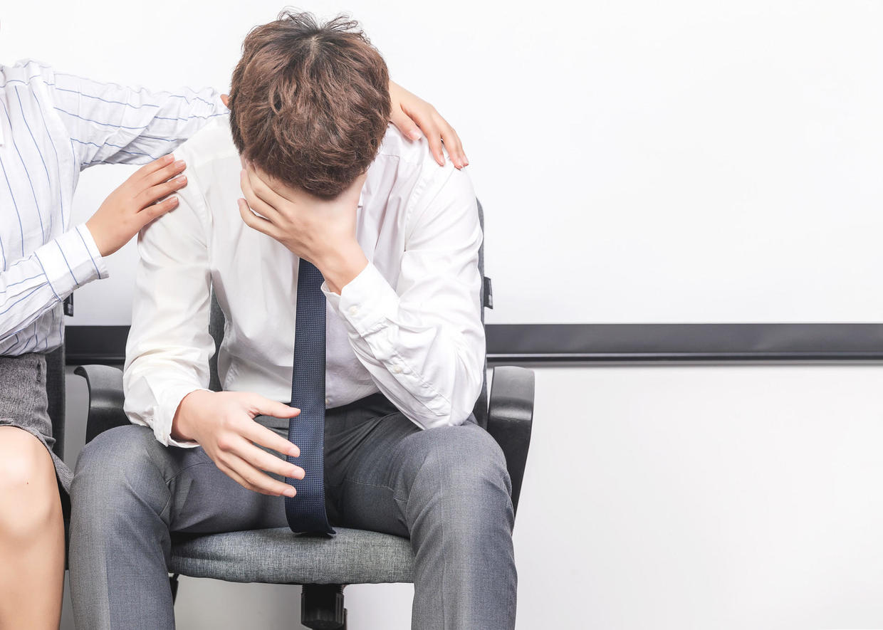 总得不到领导的喜欢,为什么得不到领导的喜欢