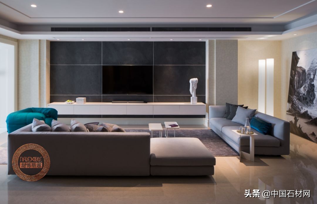 这里的石头凭什么这么“撩”人，因为她美啊