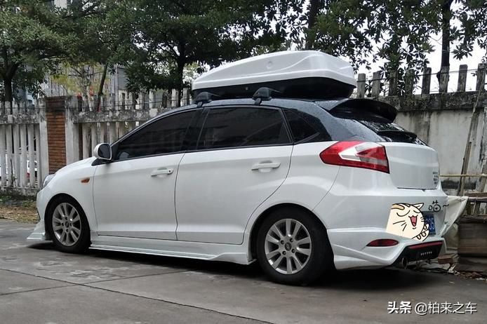 奇瑞风云2对比本田飞度,飞度和奇瑞风云2