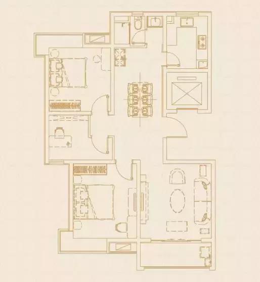 3.2万/平起买16号线准现房,碧桂园·天悦是否值得入手?