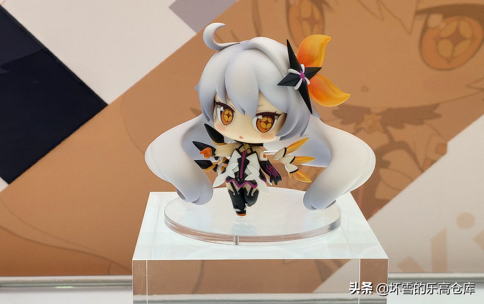 上海wf手办模型展西游记,10.2上海wf手办展直播回放