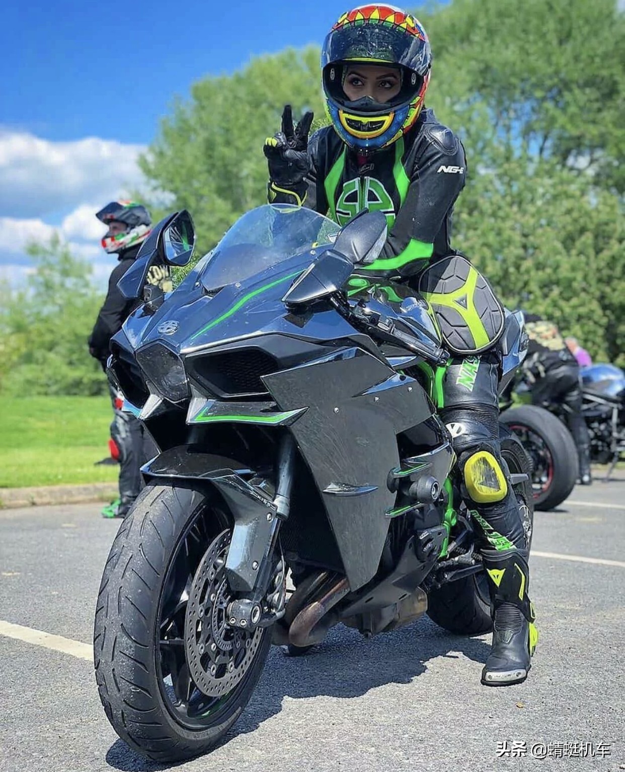 东营神兽川崎h2,东瀛神兽川崎h2r