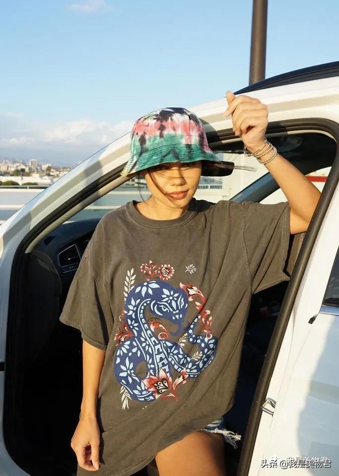 不想撞衫拒绝同款,不想撞衫