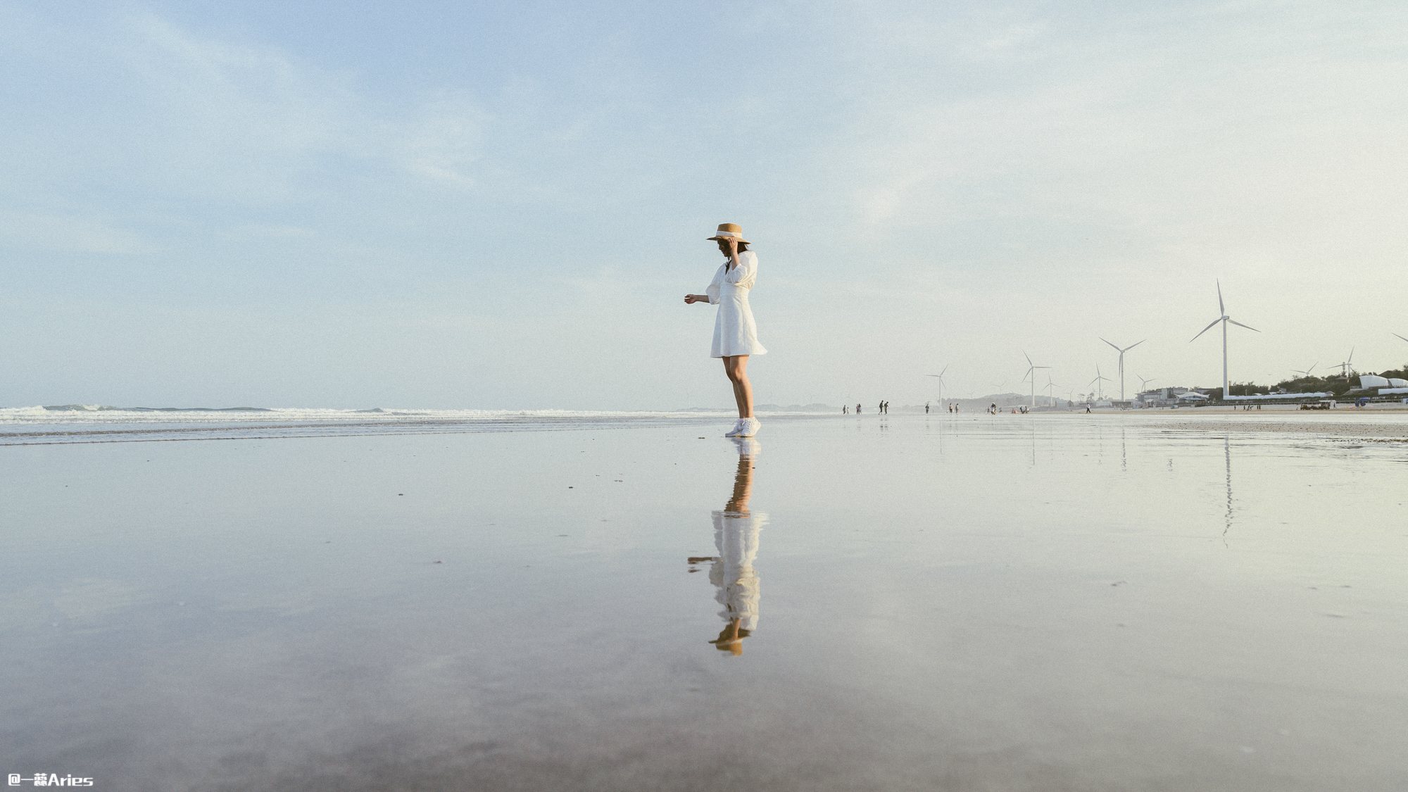 中国最美6大海滨城市你去过几个,中国最美海滩平潭岛