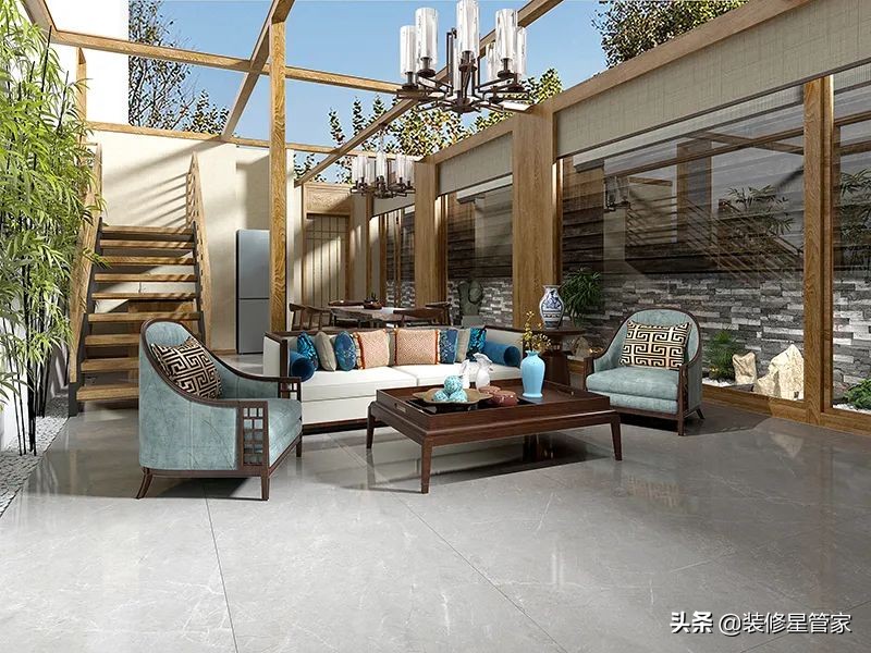 厨房瓷砖选购指南,高性价比瓷砖选购指南