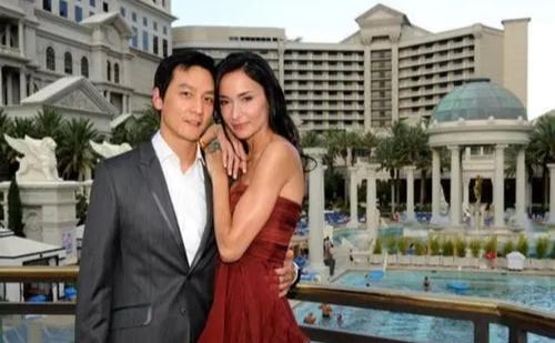 吴彦祖近照颜值巅峰,吴彦祖近照颜值大跌疑撞脸苏大强