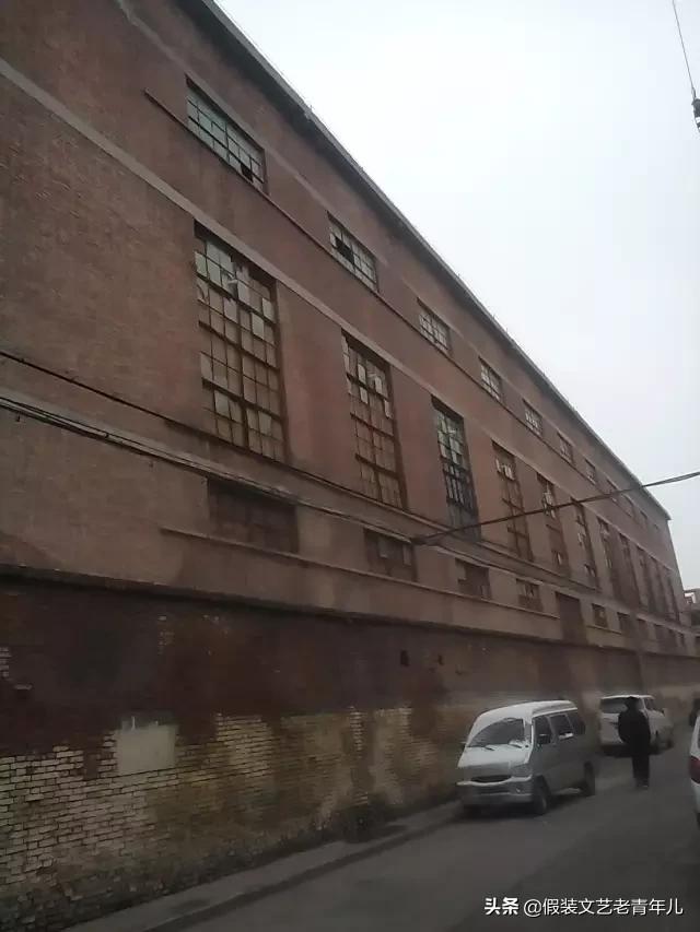 新乡人多少还记得建北四路,一个能把人绕“毛”的巷子