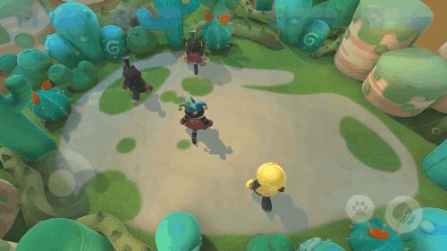 手游开测表,12月第1周手游开测表