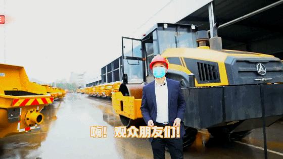 来啦！3月5日三一路机直播“高光时刻”曝光