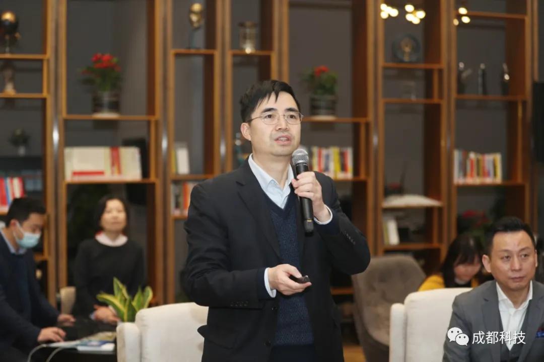 创新创业合作交流会,成都创新合作峰会