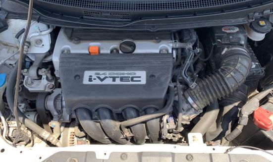 19款本田思域si,二手本田思域极锐版