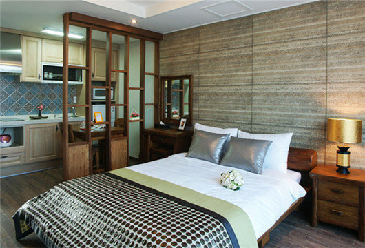 韩国济州岛民宿价格,济州岛住哪里民宿最好