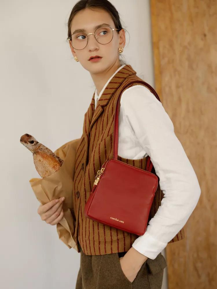 淘宝哪家包包店比较好性价比高,值得推荐的淘宝包包店