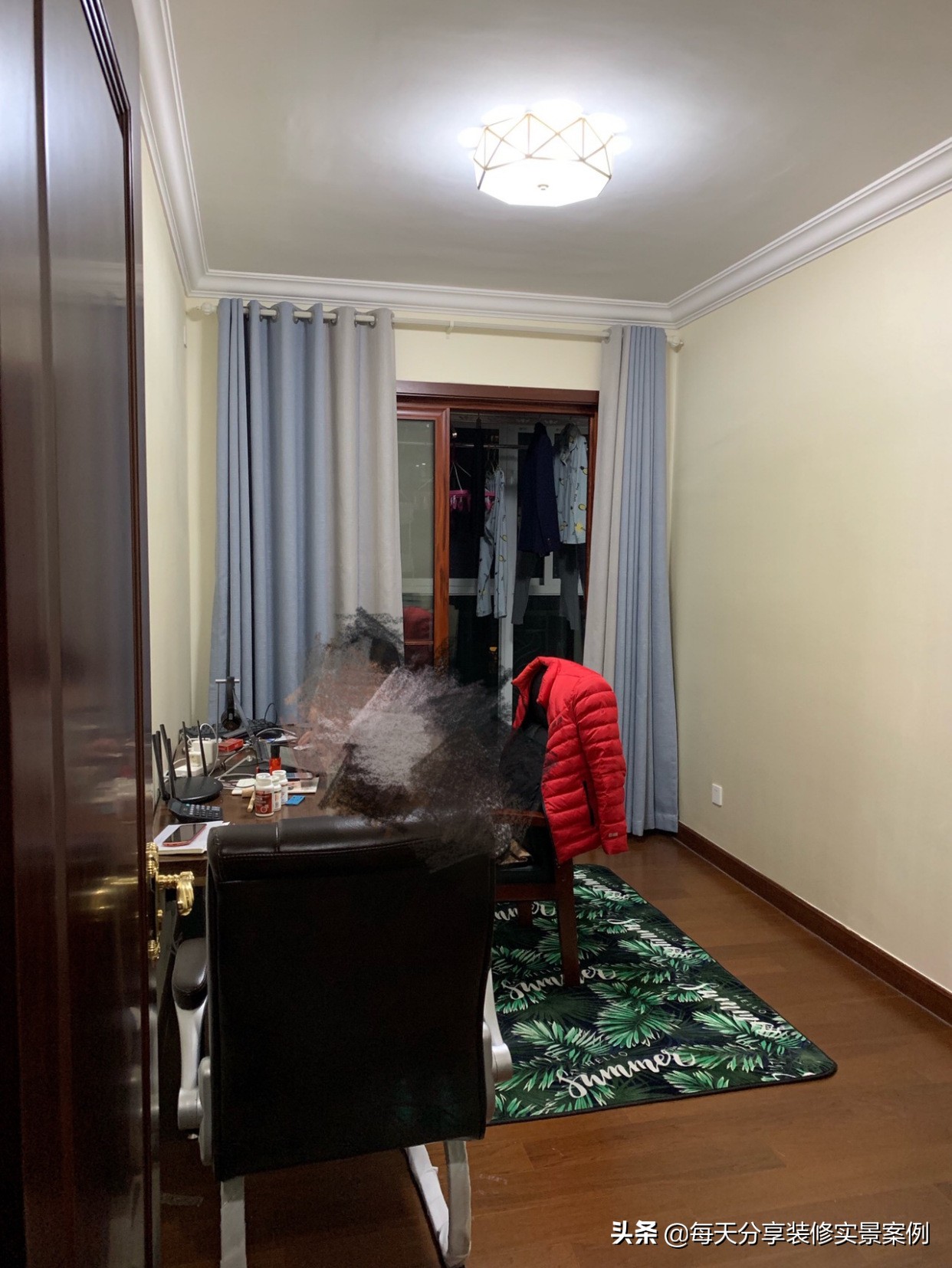 恒大102平精装房不改造入住,恒大精装房不改造软装效果图