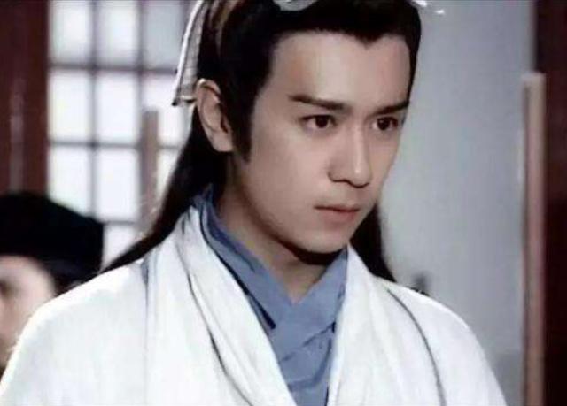 黄日华版天龙八部有哪些明星,黄日华版天龙八部扮演者现状