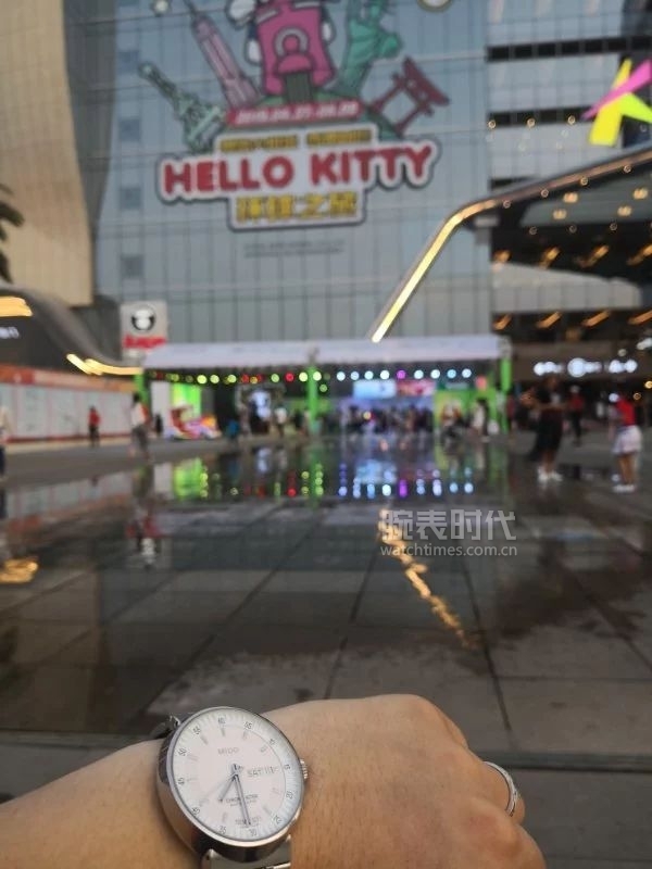 第一块表选日志还是水鬼,第一块表