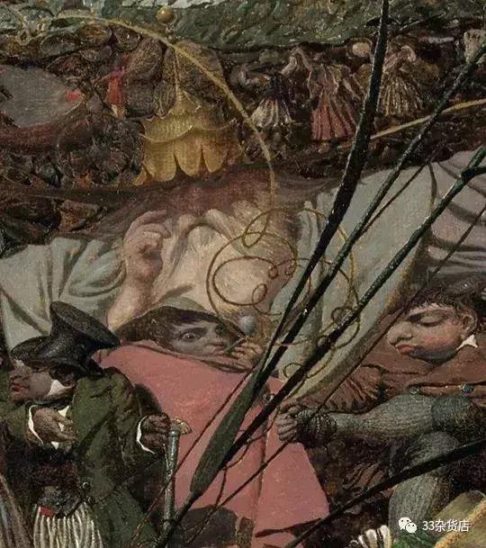 理查德·达德|他让我去做了这件事