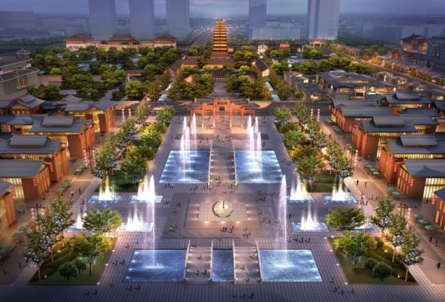 朱雀涅槃丨64载陕西省体育场将再迎新生!