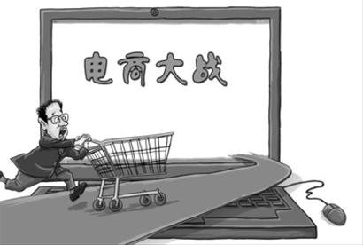 做电商的为什么要加入互联网销售,电商的网络销售主要干什么