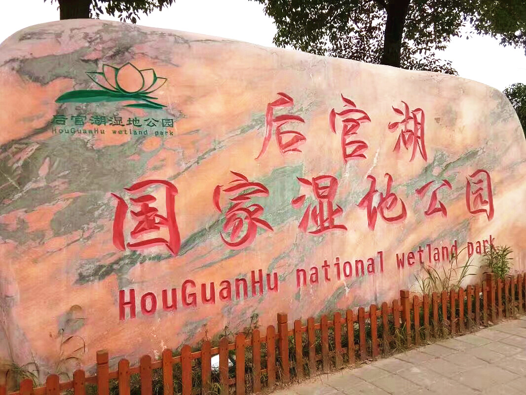 武汉周边赏花踏青好去处,武汉赏樱花旅游攻略