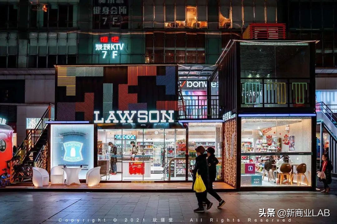 skp商场武汉什么时候开业,万象城和永旺梦乐城