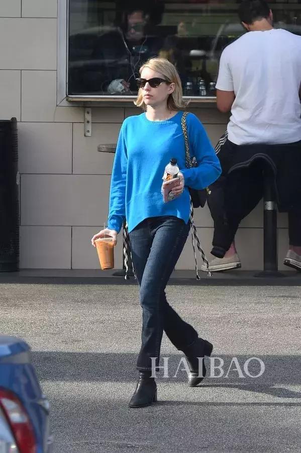 奶奶都嫌丑的包被Jennie背过后，有半个地球的时尚博主疯狂求同款