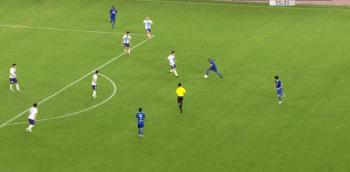 穆里奇最精彩的一场视频,穆里奇回归首球视频