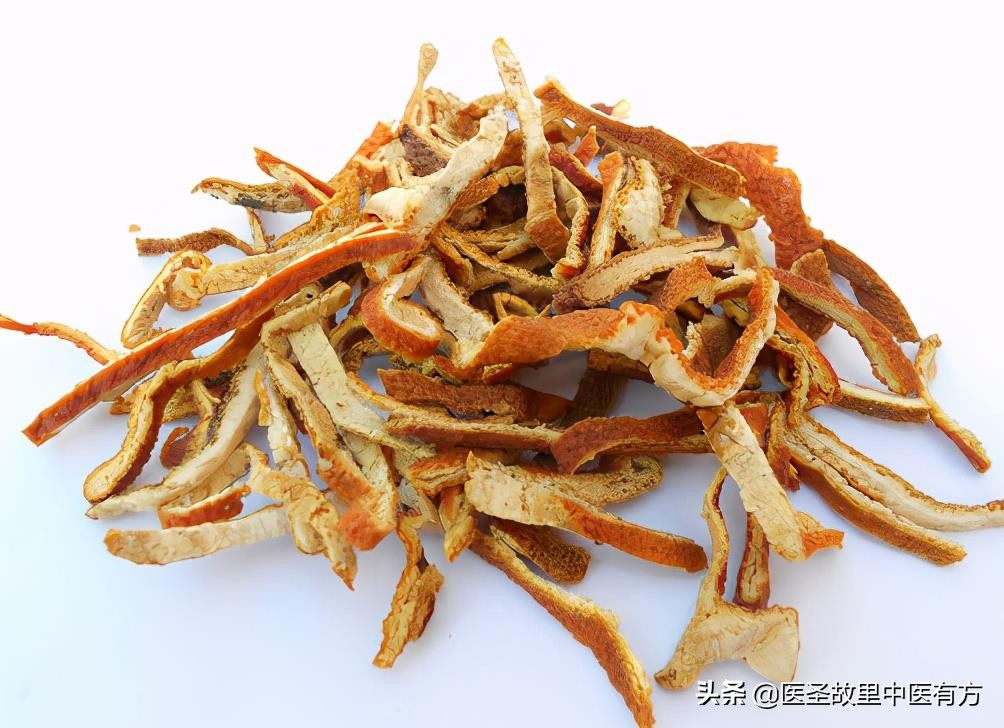 消囊汤组方,民间中药名方消囊汤