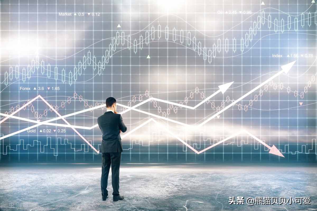 经济大趋势普通人如何破局,如何看待我国的经济发展转变方式