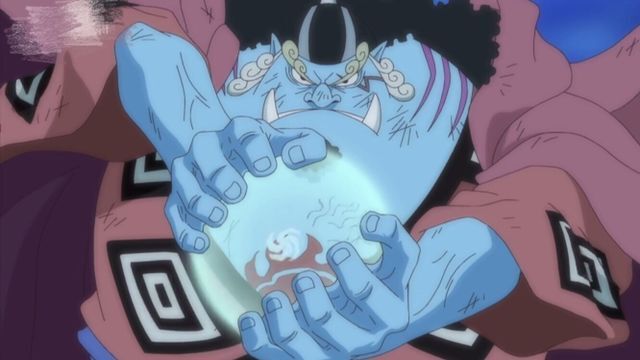 乌索普回到草帽海贼团索隆反应,乌索普回归草帽海贼团