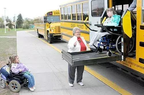 设计的力量|为残疾人设计的产品合集