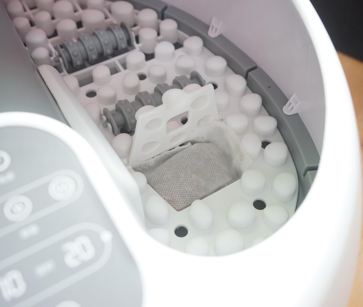 久久蒸汽足浴盆,礼意久久足浴盆好吗