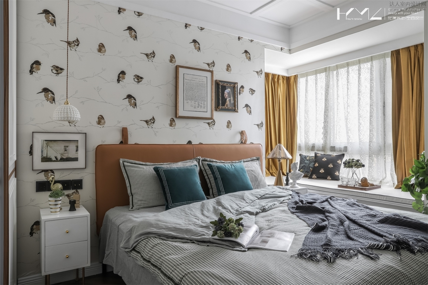 【新作】花漾美作设计--夕·拾