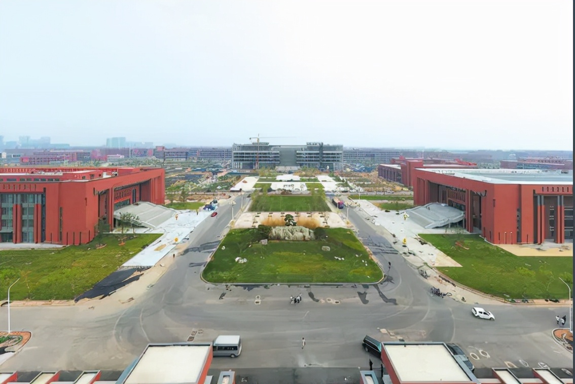 工科特色机械鲜明，水利工程特需培养——河北工程大学