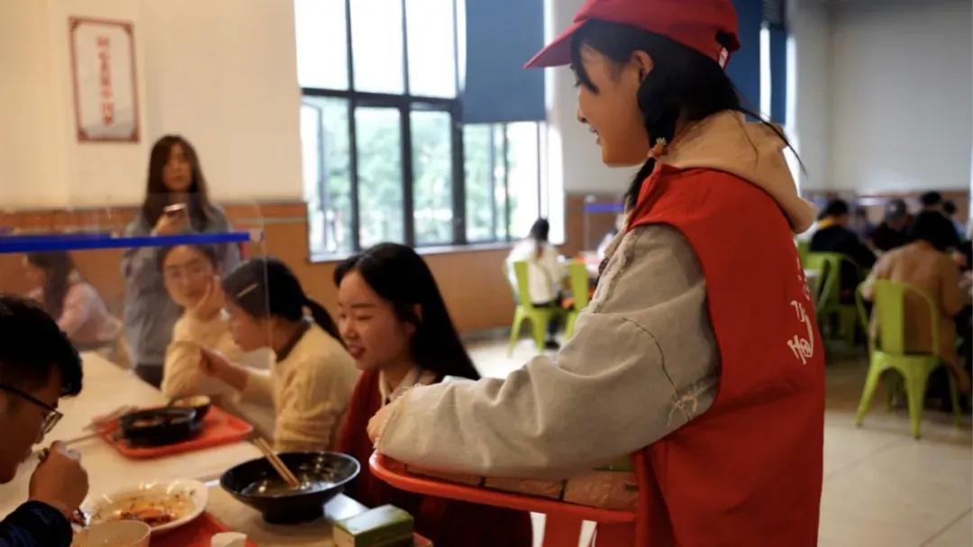 文明经典重庆大学,全国高校文明校园名单