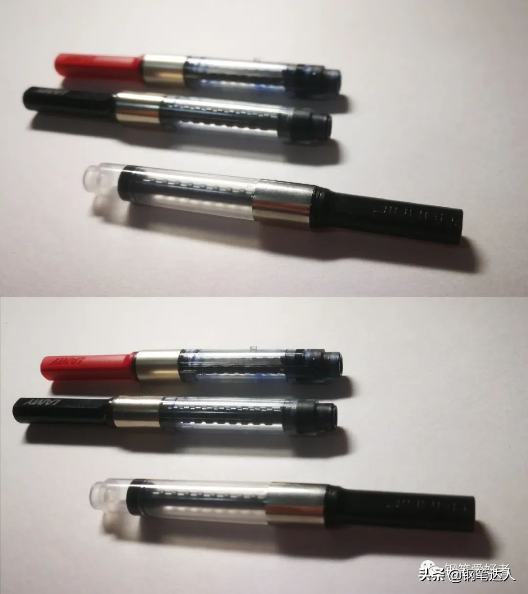 金豪木杆616钢笔值不值得购买,金豪51a和英雄616配吗