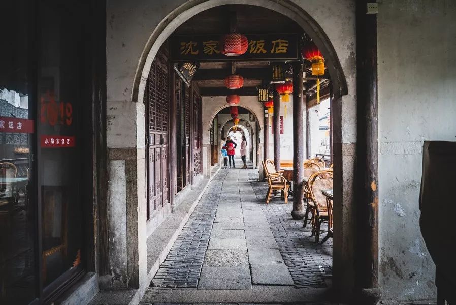 为了吃美食去外地,为了吃儿时的味道跑到一个地方