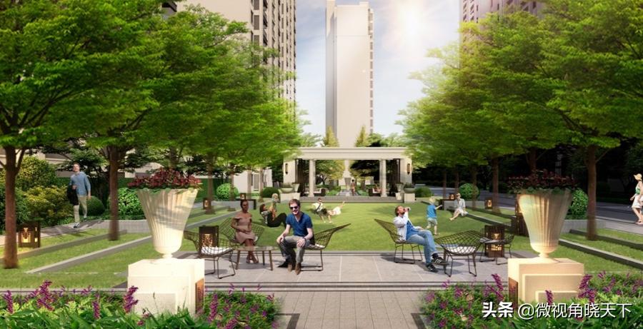 上坤云湖壹号信阳规划图,上坤云湖壹号信阳综合评分