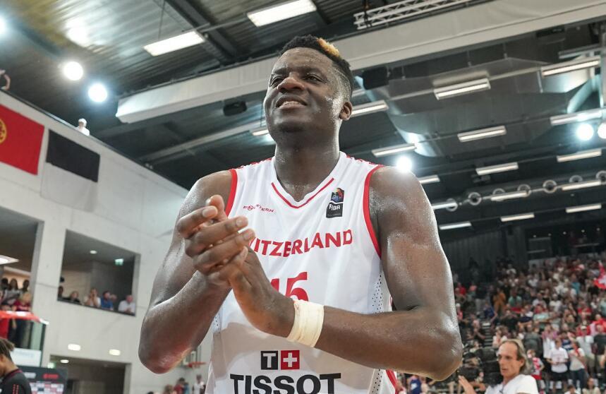 9000万先生!野兽即将出笼!吹杨能做好“御厨”么?