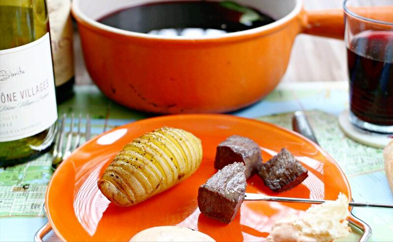 法国美食肉菜,十种最好吃的肉菜