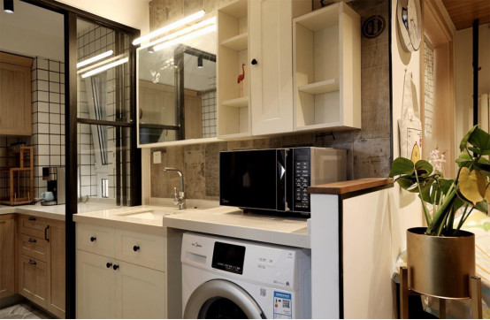 这样装修简直就是奇迹,十种过时的装修别再踩坑了