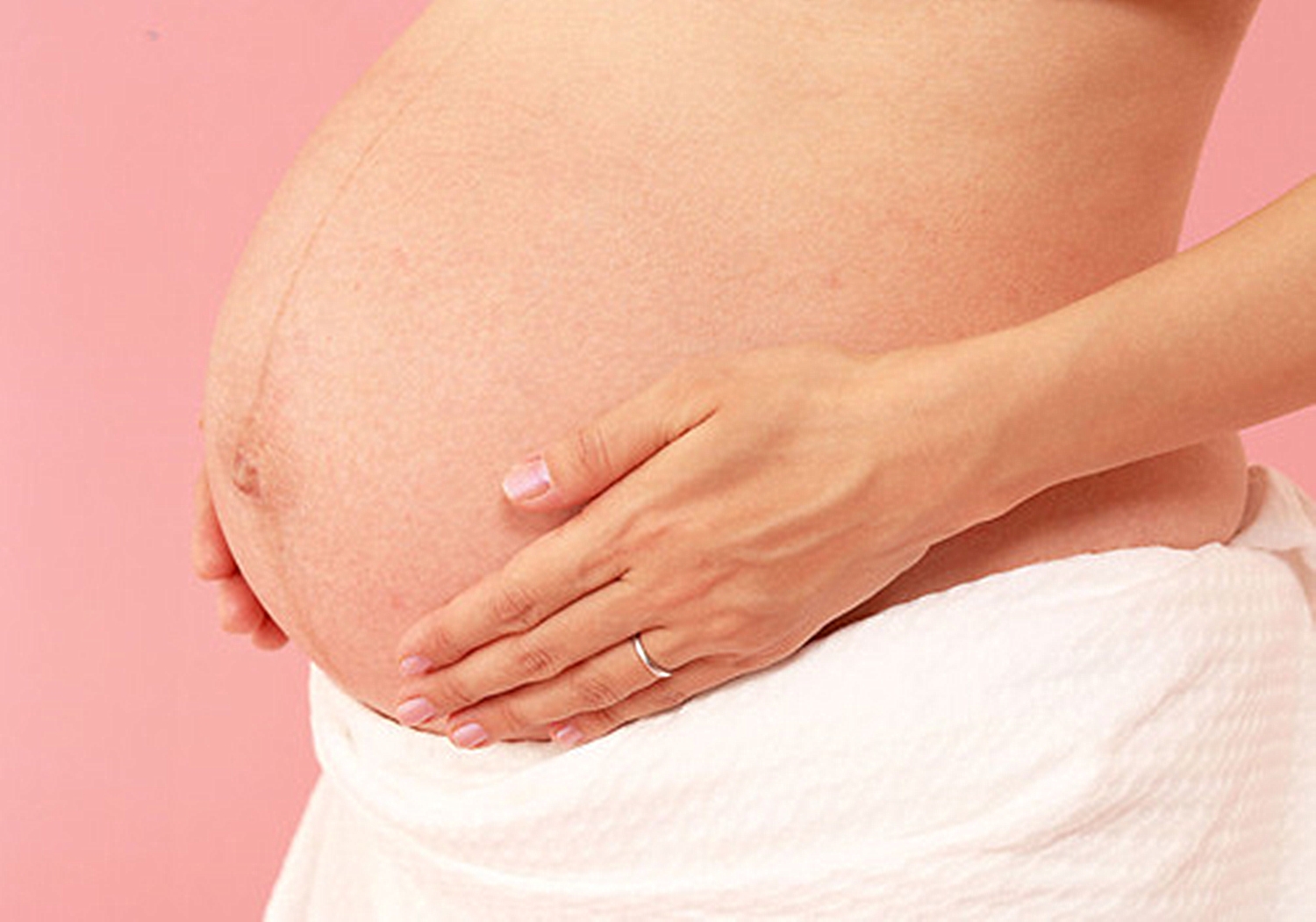 胎儿也会“打嗝”?别误以为是胎动,这几点需要孕妈妈们注意