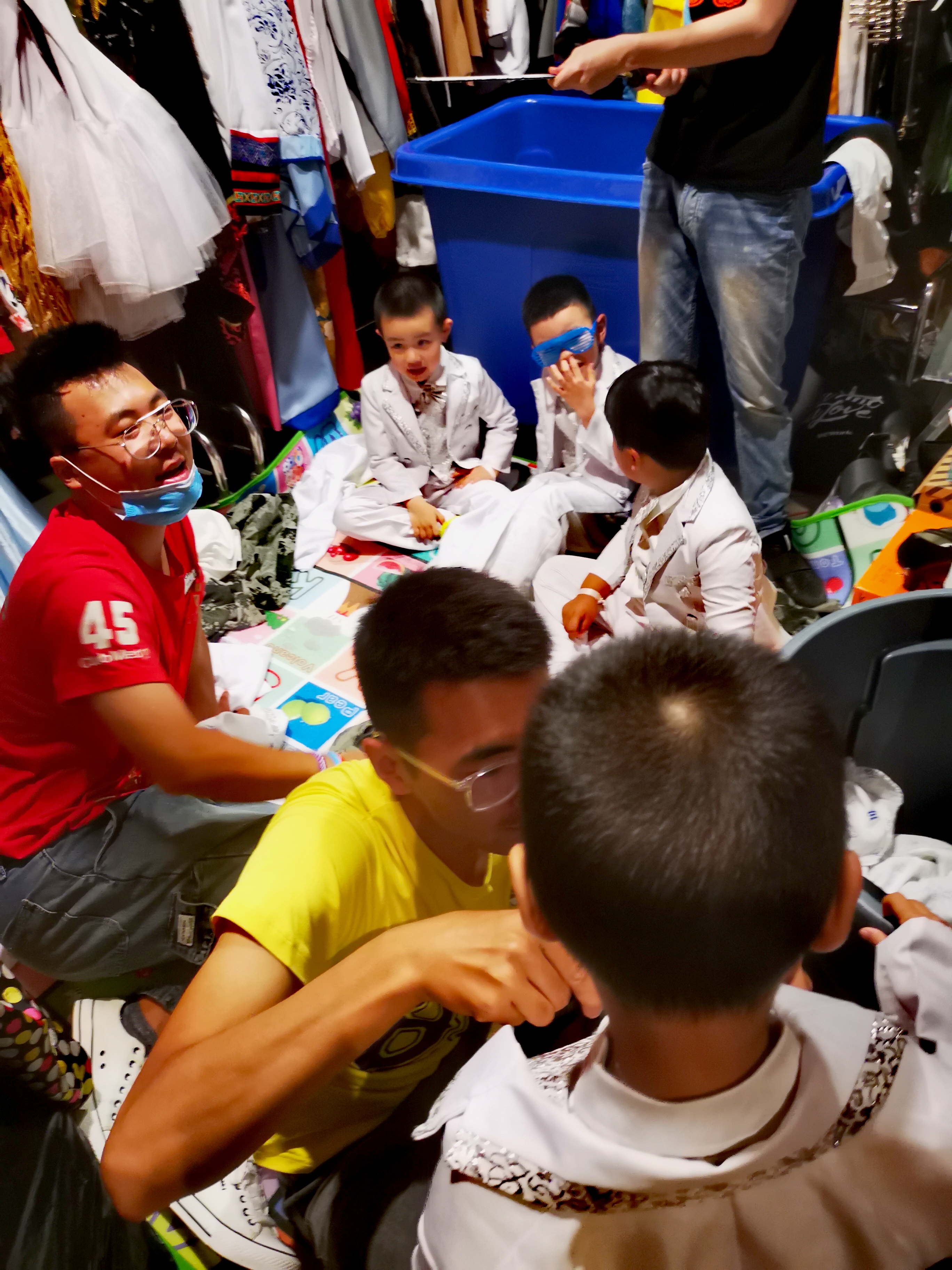 带娃体验生活好去处,带娃去最好的亲子酒店