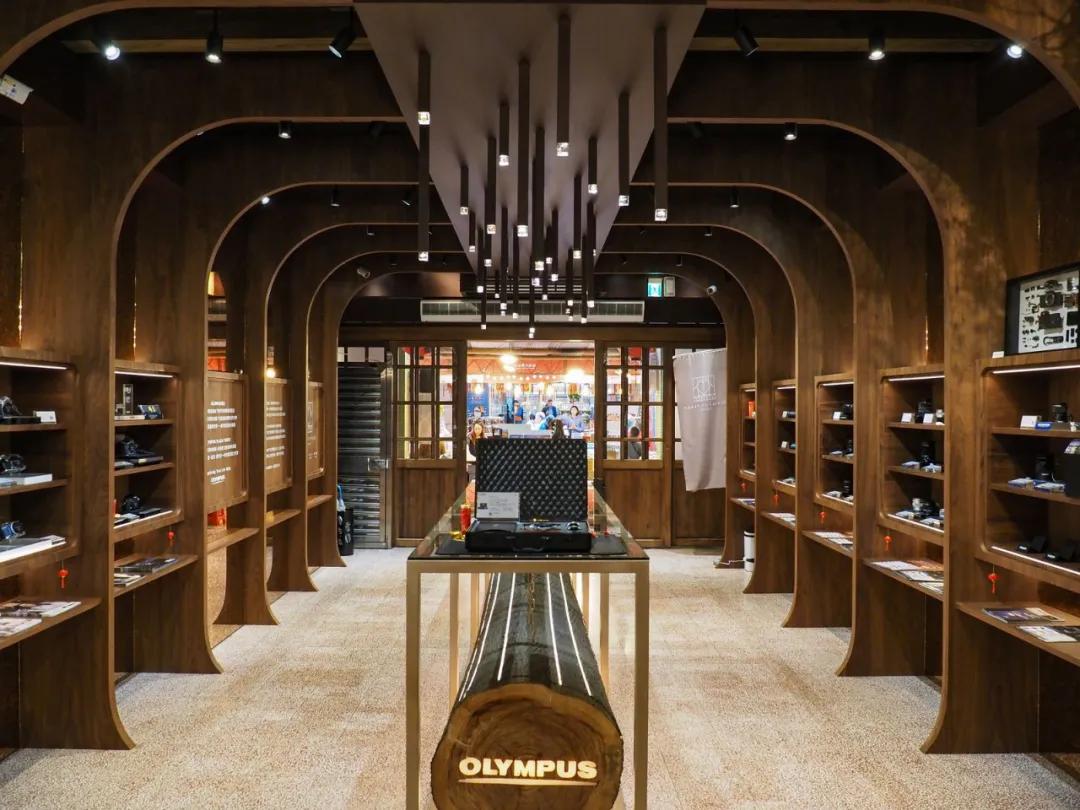 揭秘“奥炮”台北探店之旅的背后故事