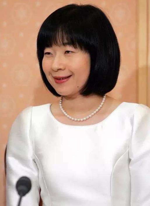 日本皇后凉子和美智子,日本良子皇后的基因真强大